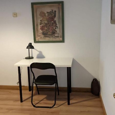 Apartamento Los Naranjos 리바데세야 외부 사진