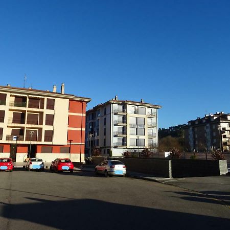 Apartamento Los Naranjos 리바데세야 외부 사진