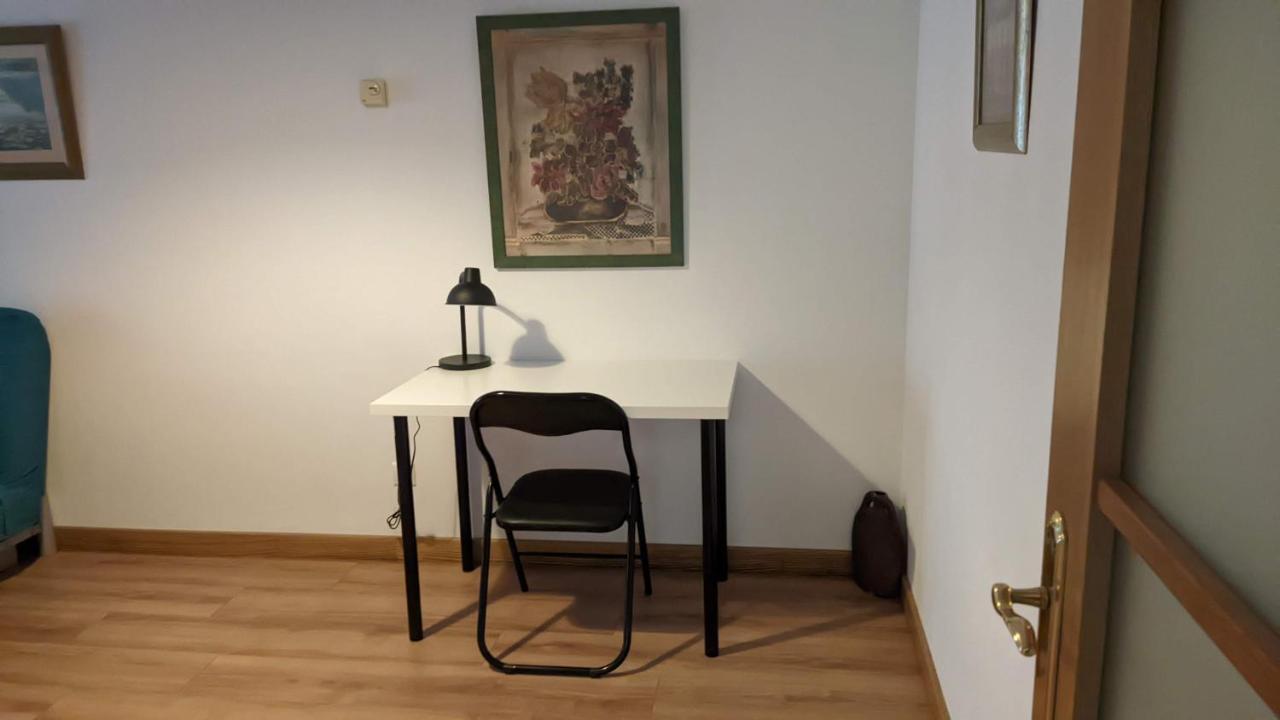 Apartamento Los Naranjos 리바데세야 외부 사진