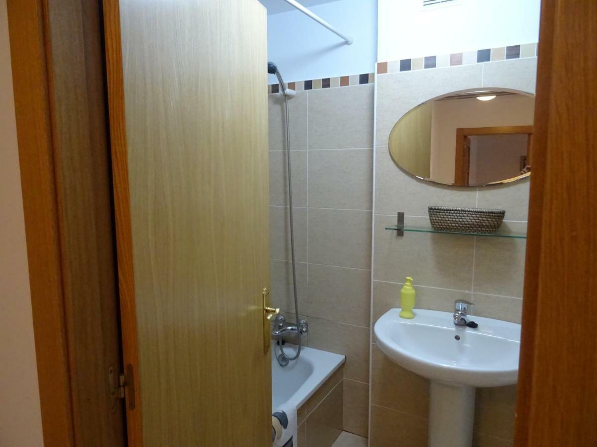 Apartamento Los Naranjos 리바데세야 외부 사진