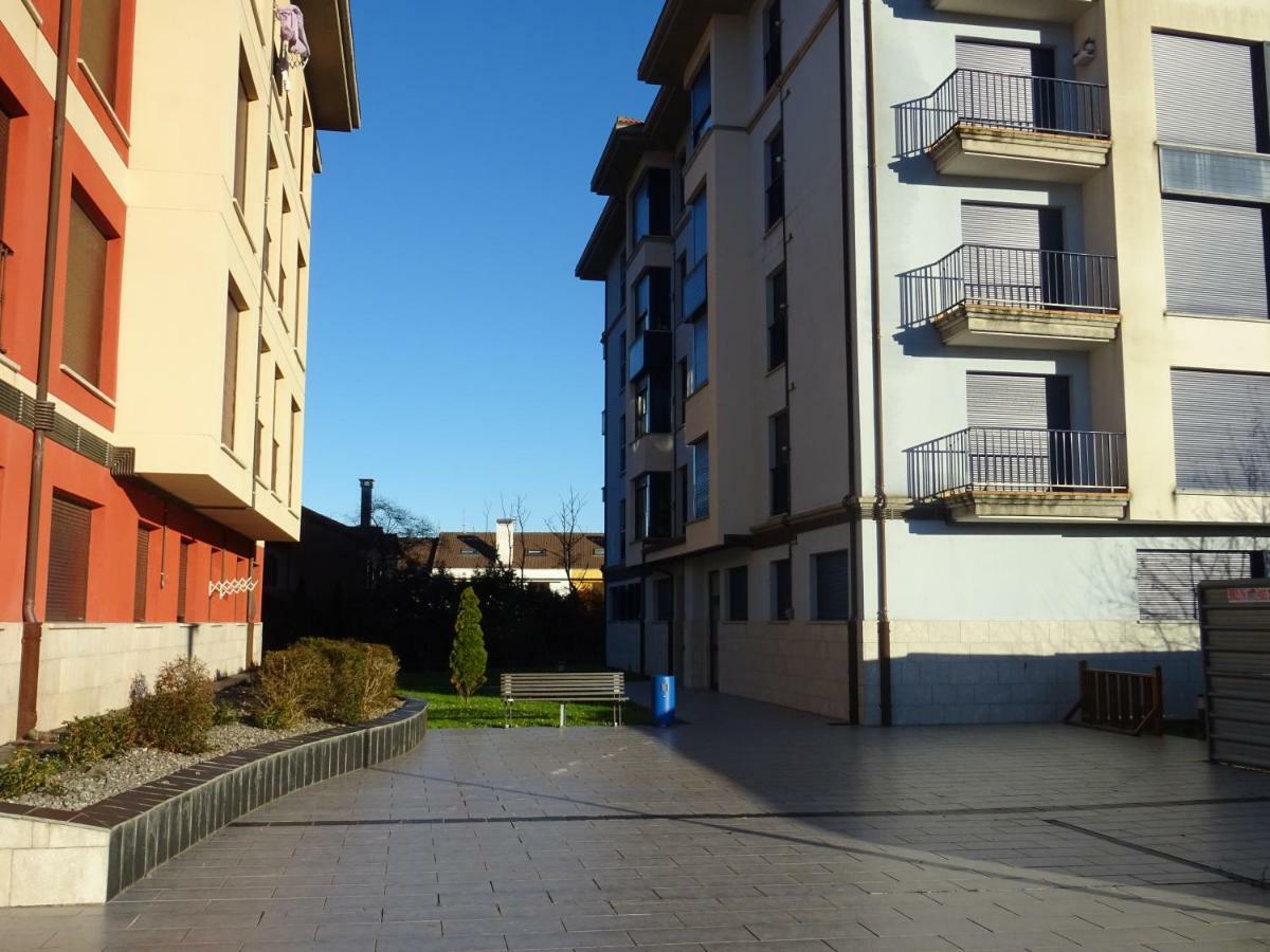 Apartamento Los Naranjos 리바데세야 외부 사진