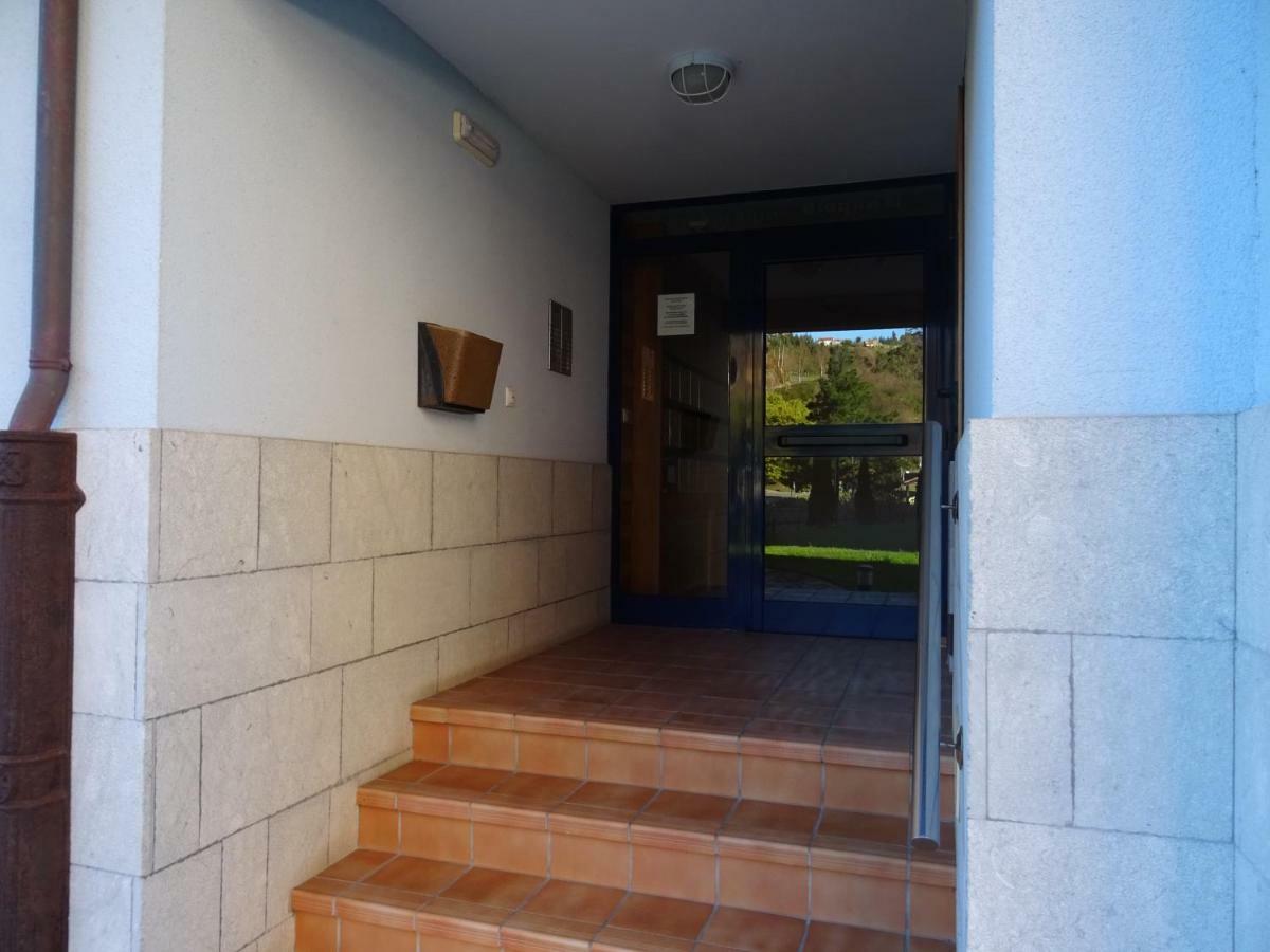 Apartamento Los Naranjos 리바데세야 외부 사진
