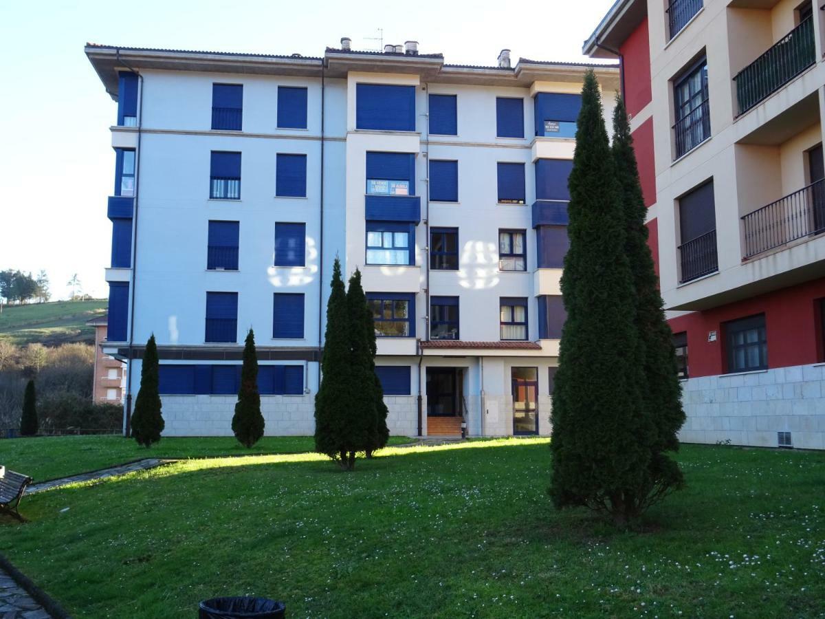 Apartamento Los Naranjos 리바데세야 외부 사진
